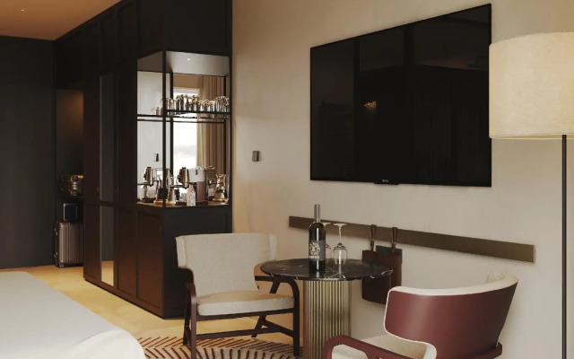 Tivoli Kopke Porto Gaia Hotel