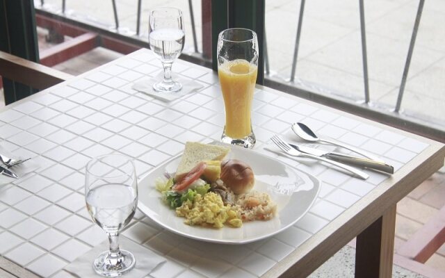 Diamant Suite Hotel