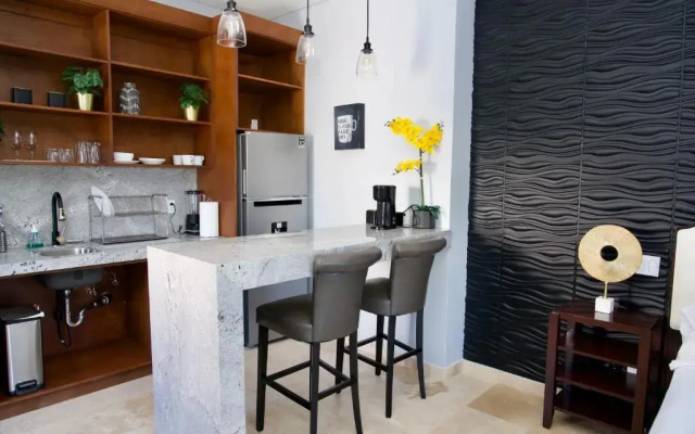 Rio Suites