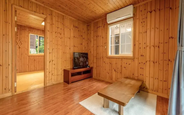 Gapyeong Humantown Pension