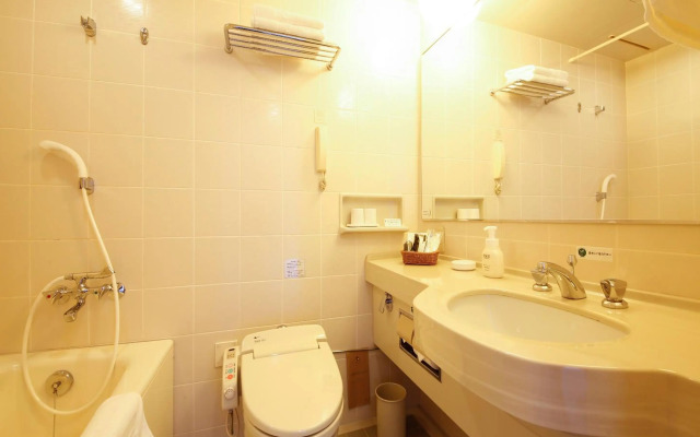 Grandvrio Hotel Tokushima