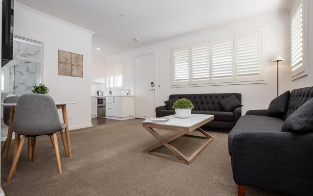 Newington Apartments