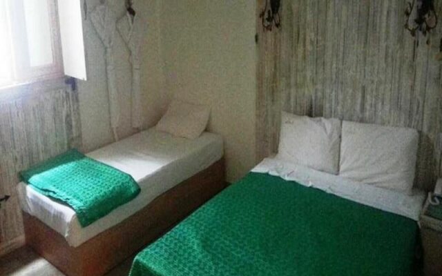 Goodstay Hotel I