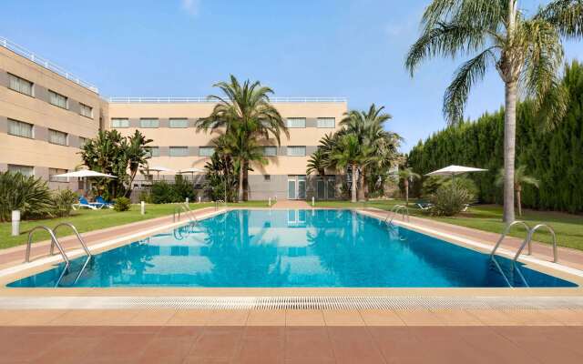 Ramada by Wyndham Valencia Almussafes