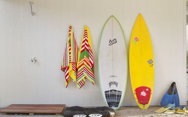 Smith Beach Getaways Beachwood House