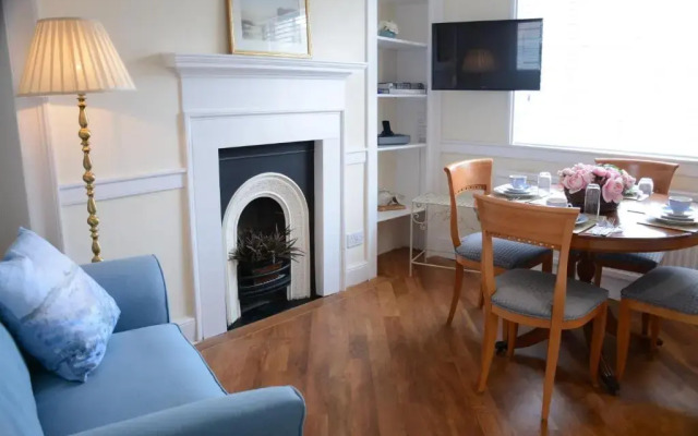 Pier View Self Catering Luxury Apartments