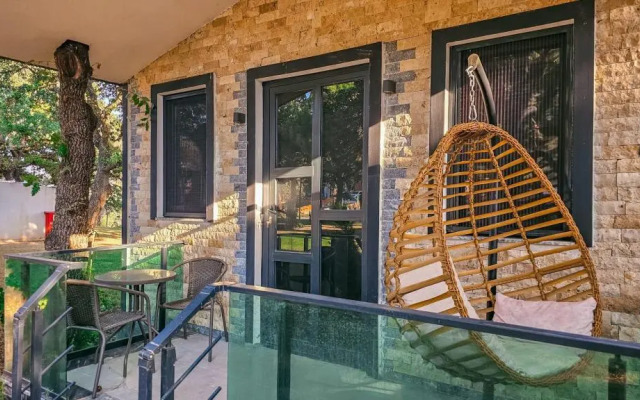 Elasu Bodrum