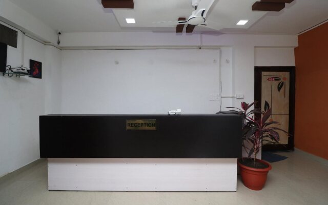 Hotel Al Samaya By OYO Rooms