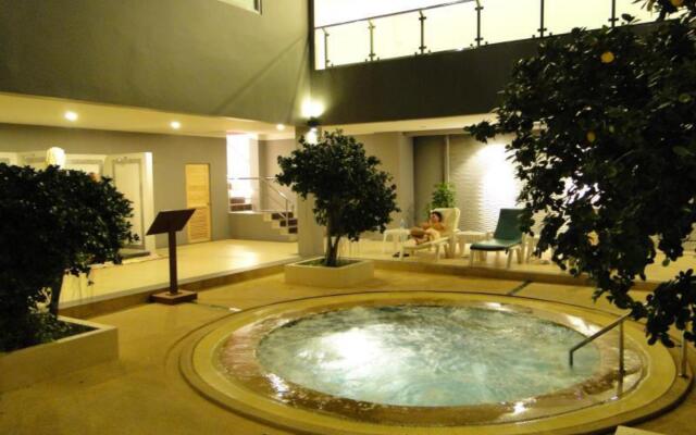 Sansuk Sauna And Guesthouse