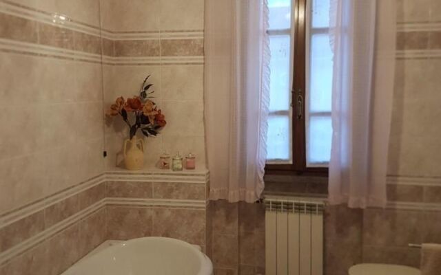 Villa Lory Albinia