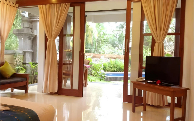 Budhi Ayu Villas Ubud