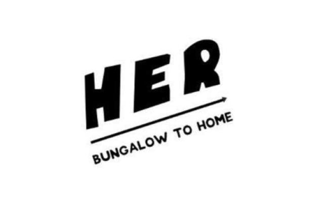 Her Bungalow