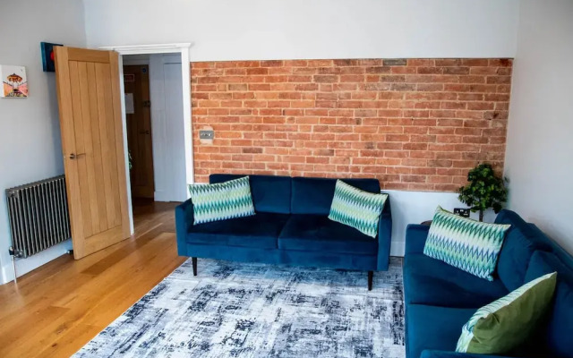 Host Stay Sackville Apartment