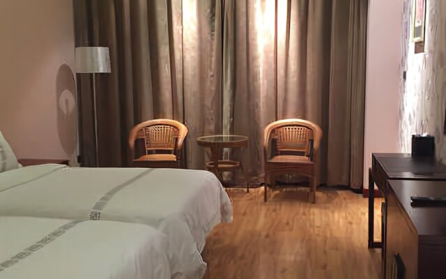 Hengze Highs Hotel