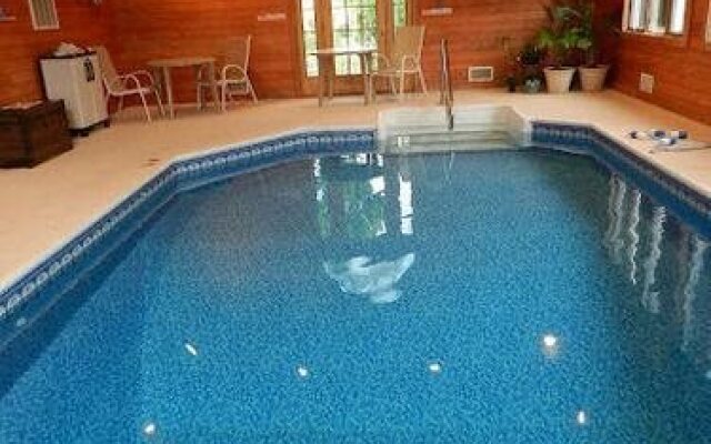MiddleRidge Bed and Breakfast