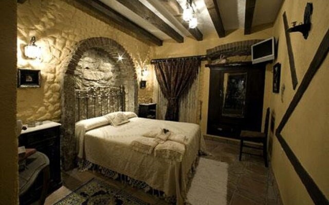 Casa Rural Margarita 2