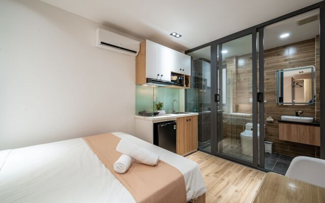 Cozrum Home - Daisy House