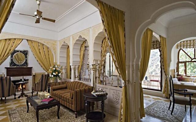 Samode Palace