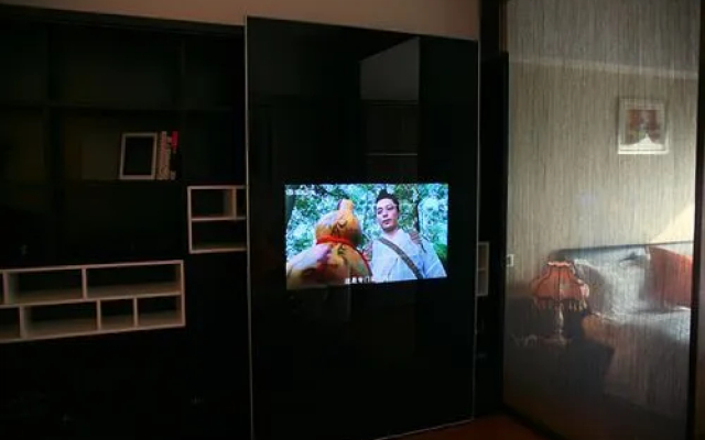 Private-Enjoyed Home-U Hotel Apartment