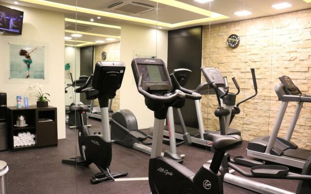 Hotel Biltmore Guatemala