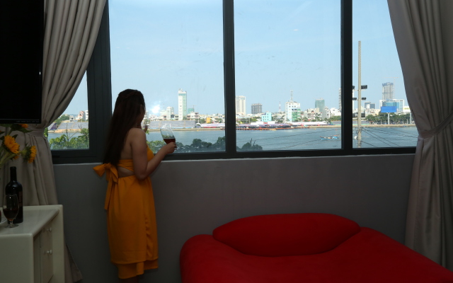 KaKa Hotel Han River