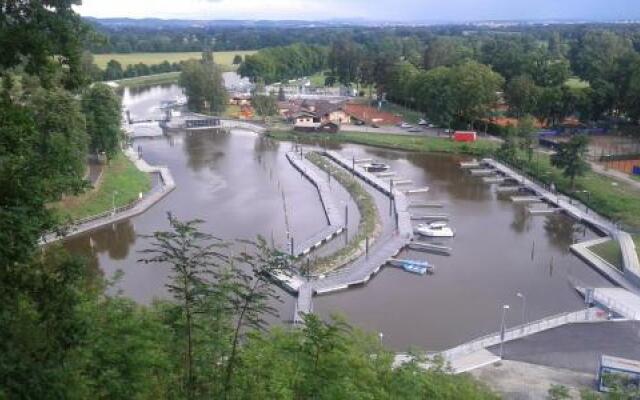 Sportcentrum Dvork