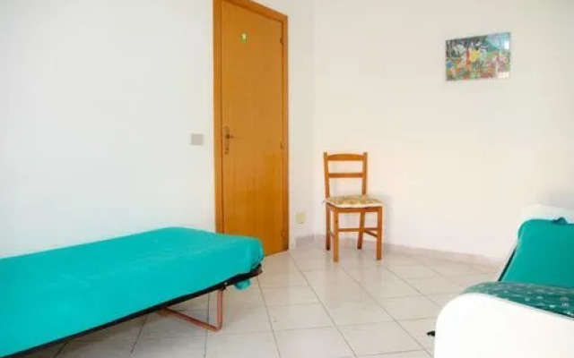 Casa Mare Sardegna Lu Fraili 11