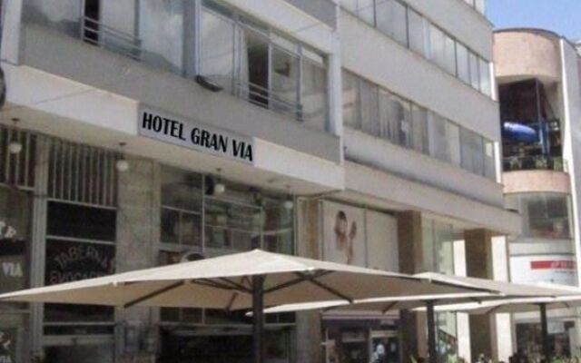 Hotel Gran Via