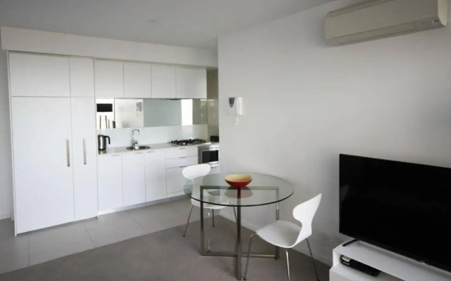 Wyndel Apartments Southbank Views