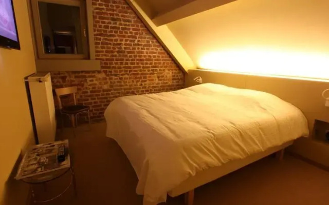 B&b Park Rodenbach