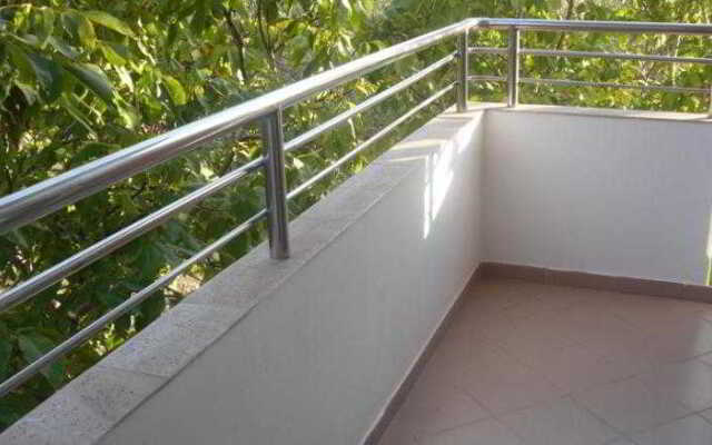 Hotel Lux Vlore