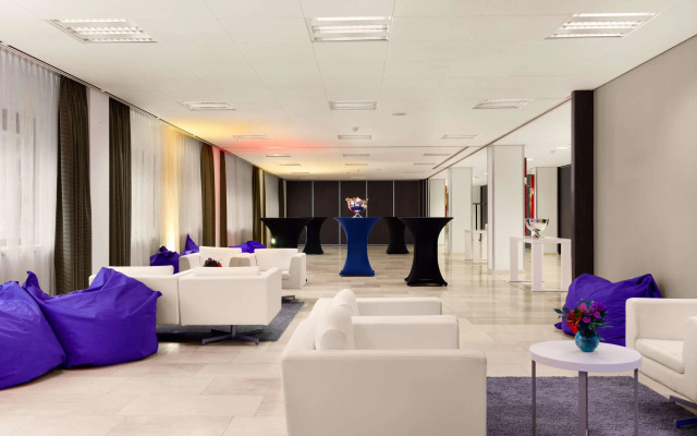 NH Amsterdam Zuid