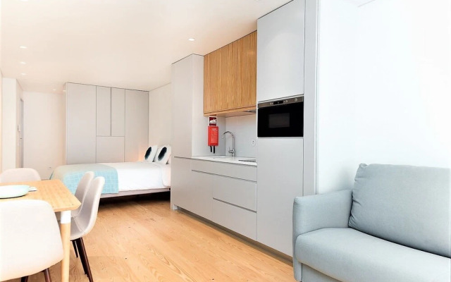 Bom JardimApartments