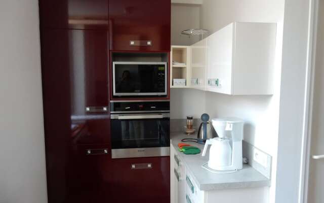 Appartement a dinard