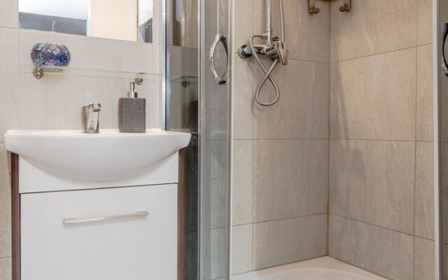 Apartament Panorama City