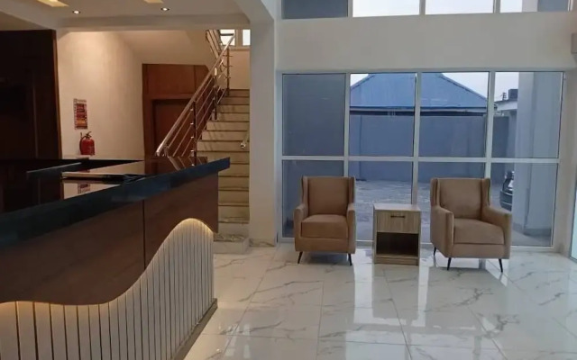 Calico Hotel & Suites Abuja