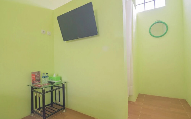 Wisma Syariah Melon Paska by RedDoorz