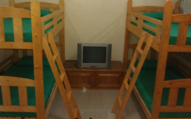 Southpole Pension House