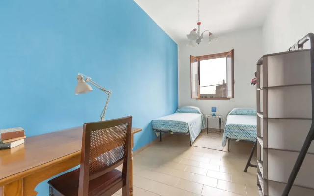 2994 La Casa di Cesaria by Barbarhouse