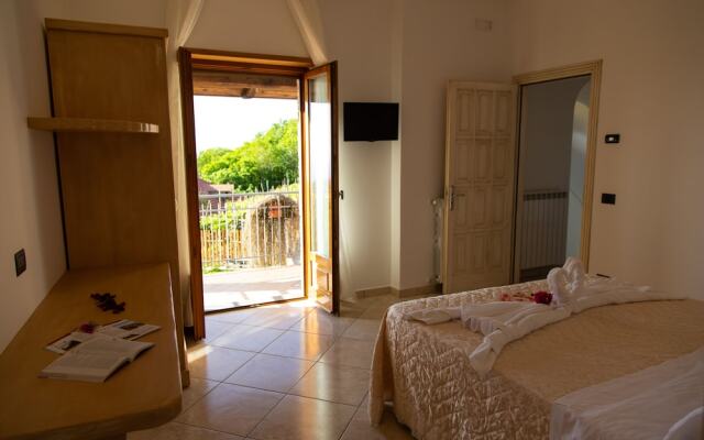 B&B Villa Italia