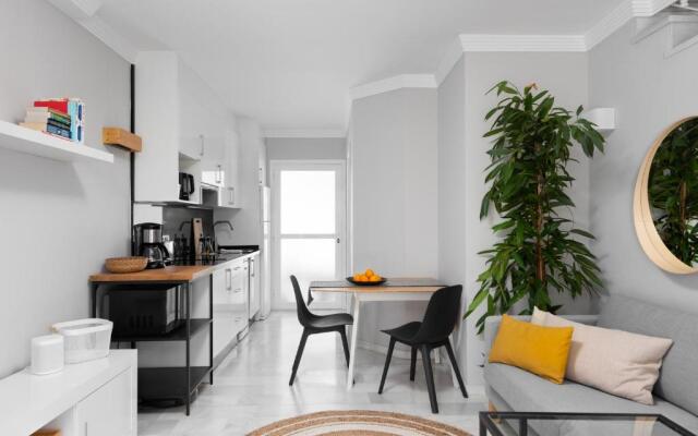 Casa Marcona 2 BR with terraces and pool