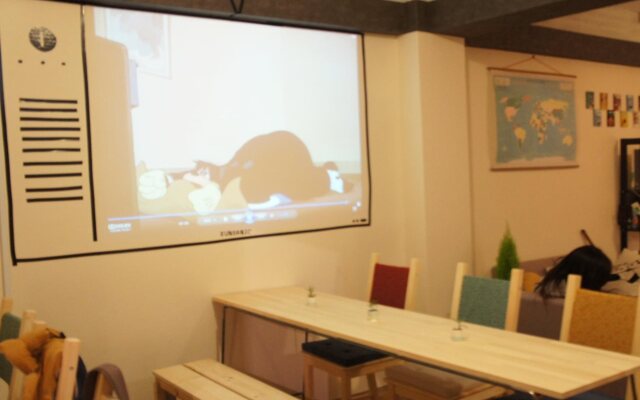 Guesthouse SUN - Hostel