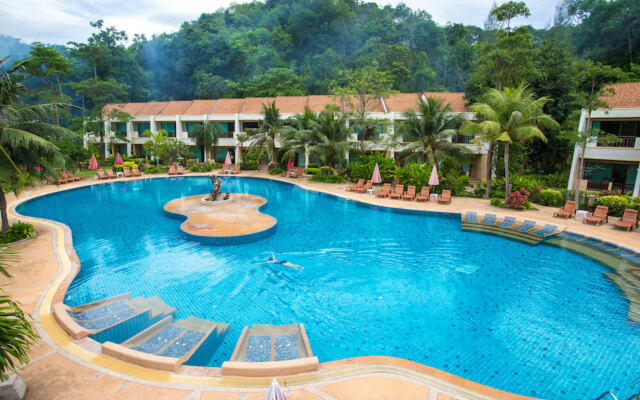 Lanta Resort