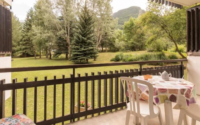 Appartement Serre Chevalier, 1 pièce, 4 personnes - FR-1-330F-58