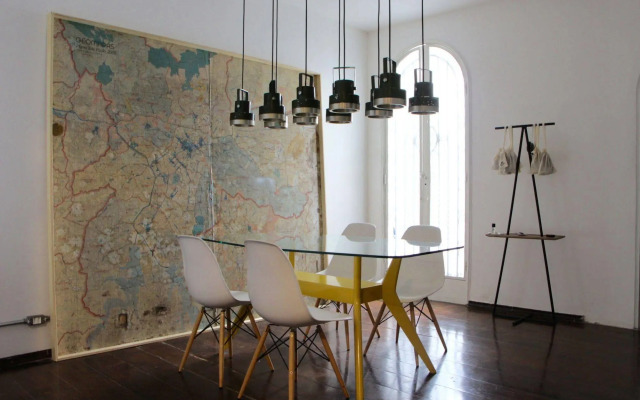 Lobo Urban Stay