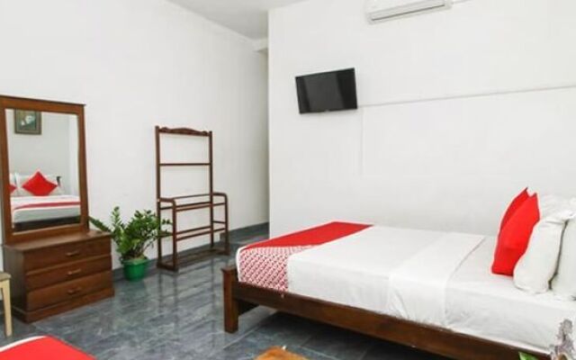OYO 370 Hotel Damas Kadawatha