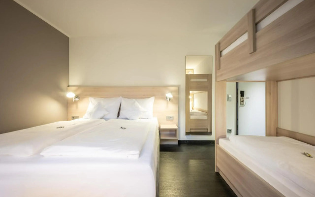 Serways Hotel Bruchsal West