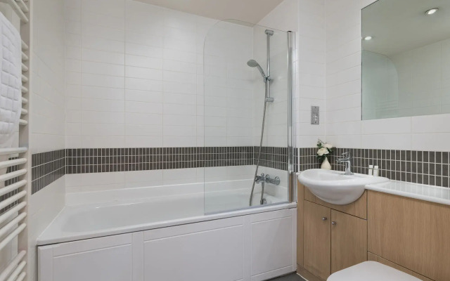 City Stay Apartments - Vizion