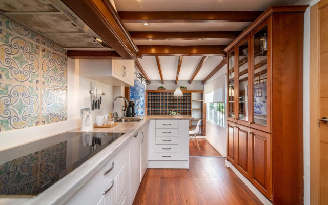 Casa la Concha - Marbellamar Beach Townhouse