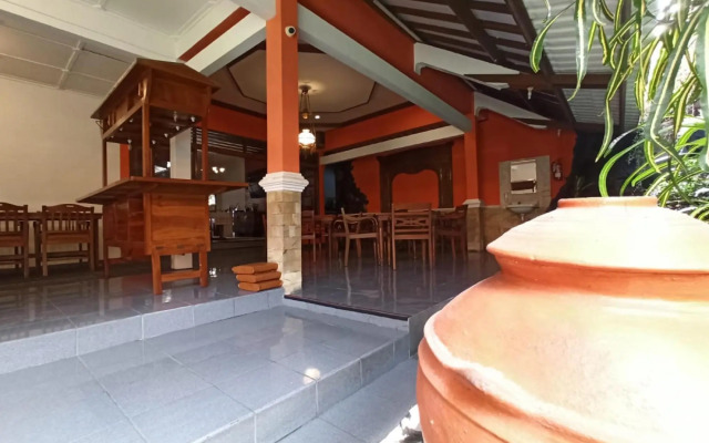 Kusuma Syariah Hotel Yogyakarta